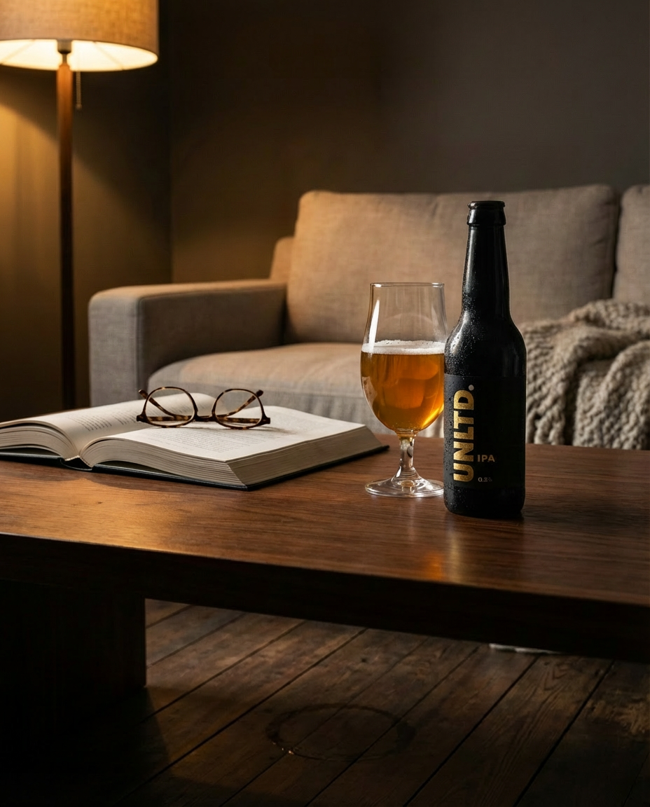 The Complete Guide to Alcohol Free Beer