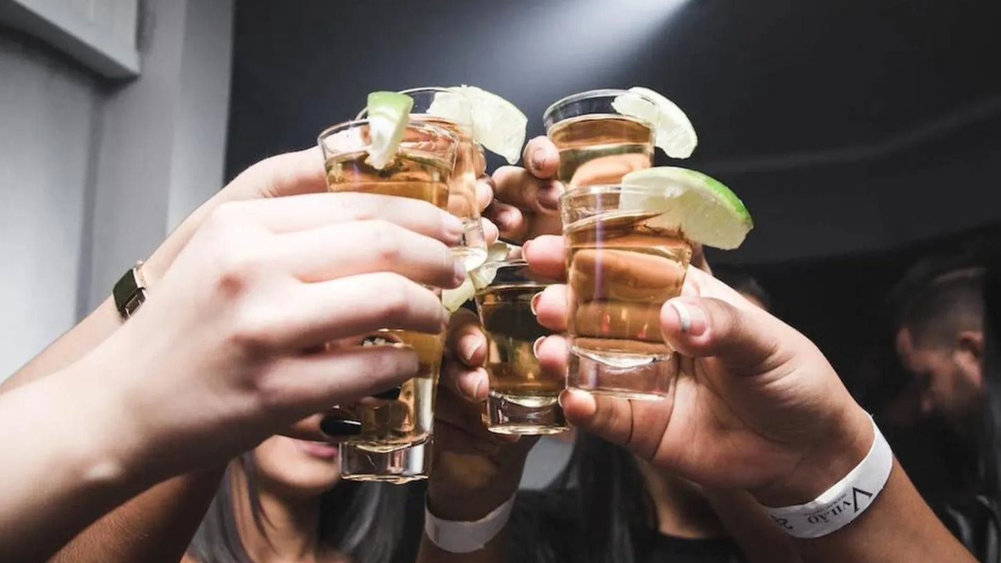 The Growing Low and No-Alcohol Industry - UNLTD. Beer