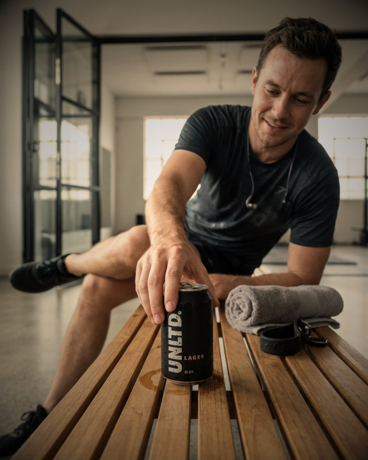 Sober October Day 1: What Actually Happens When You Stop Drinking