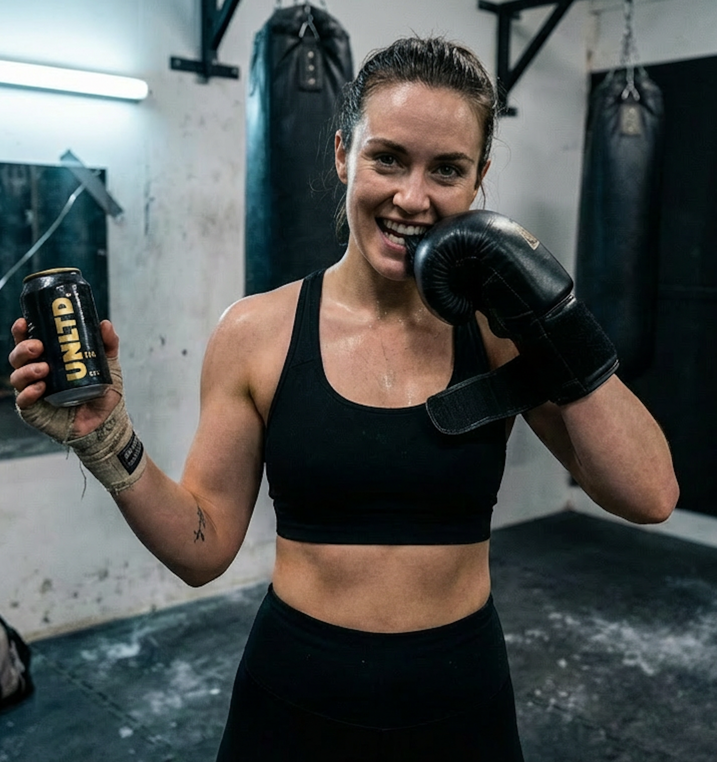 Alcohol Free Beer and Fitness: The Perfect Training Partner | UNLTD.