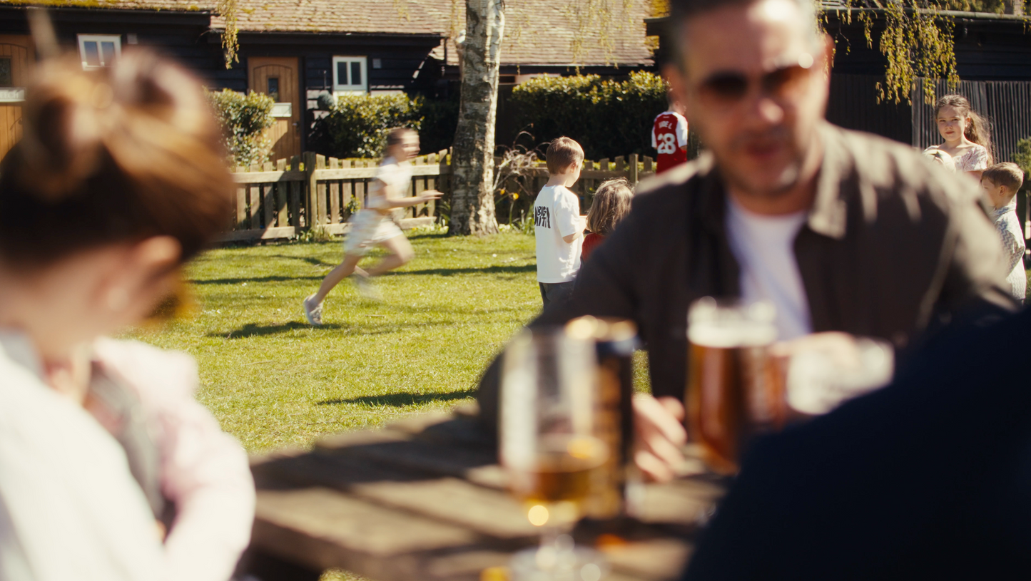 Summer Holidays Sorted: The Parent's Guide to Non-Alcoholic Beer | UNLTD.