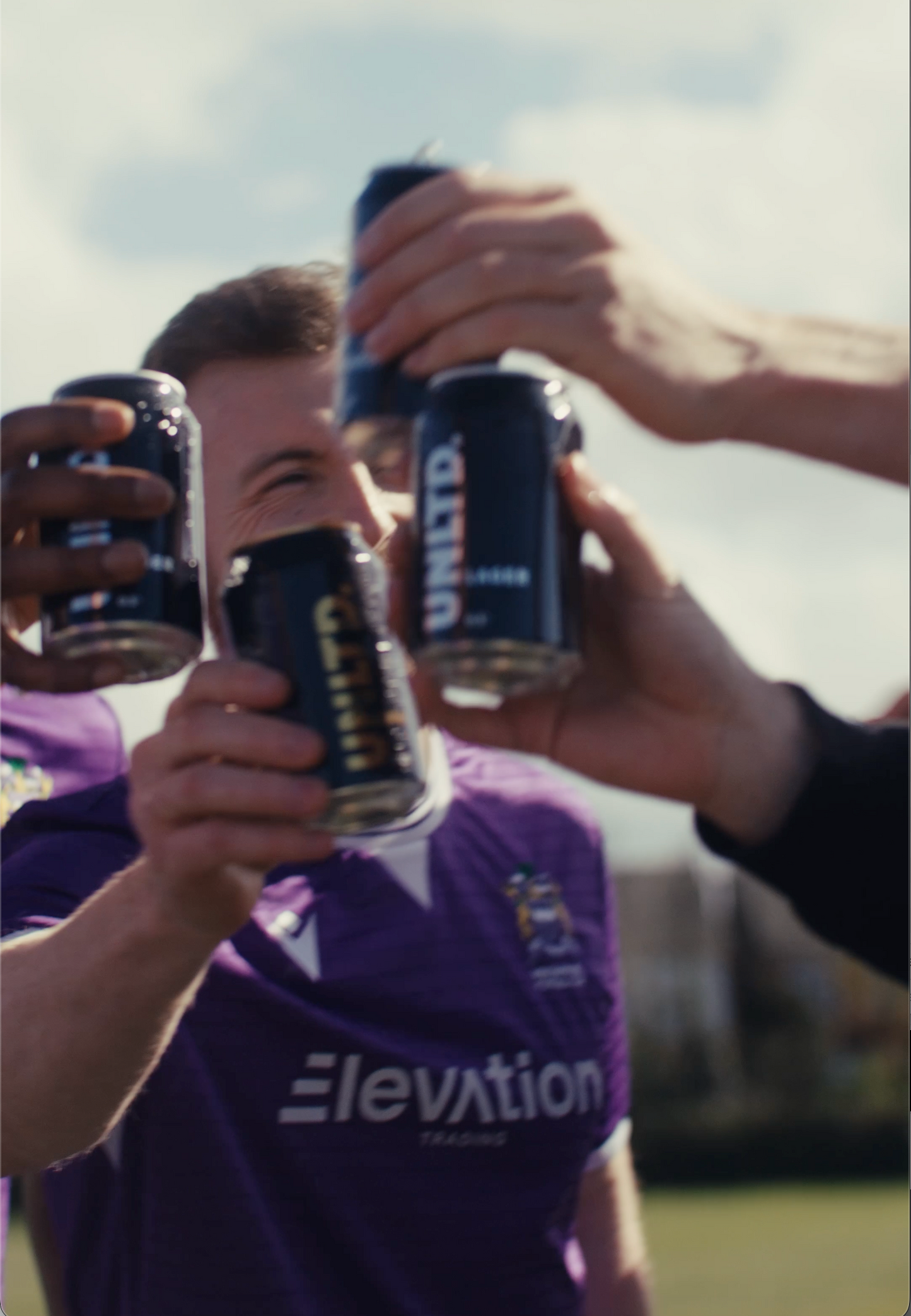 Premier League Is Back: Your Matchday Non-Alc Beer Guide
