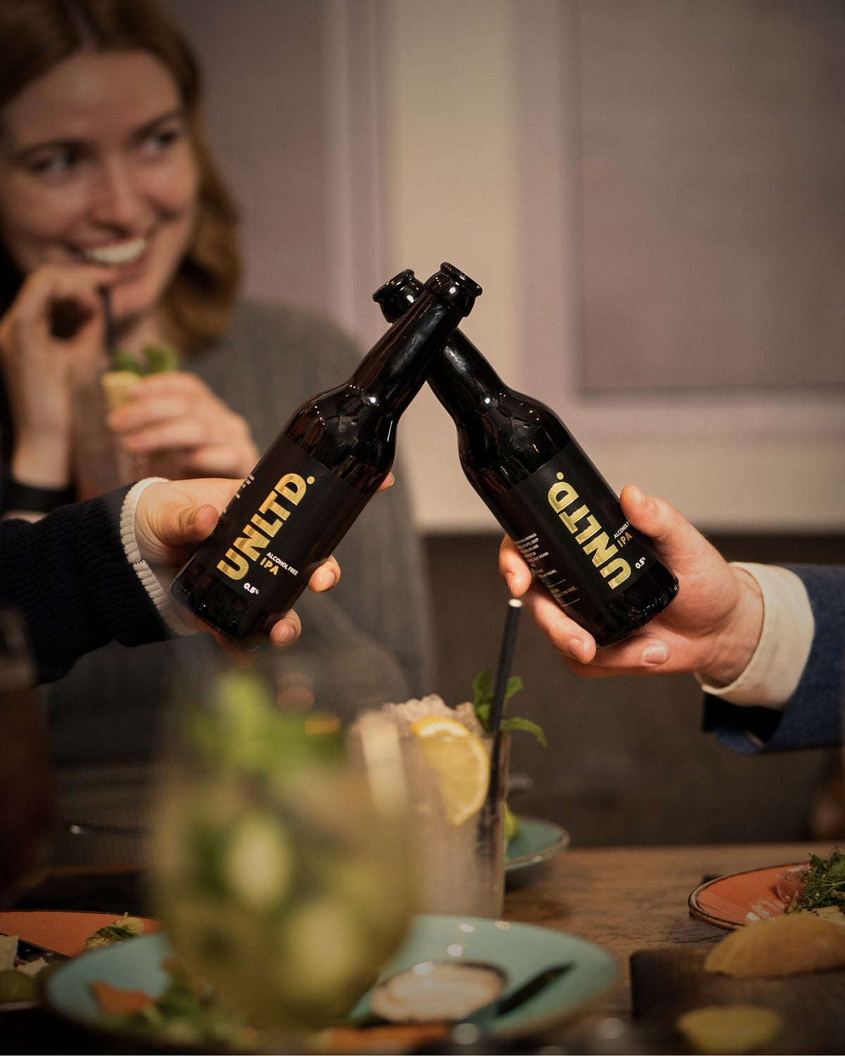 Your Complete Sober October Guide: 31 Days of Better Drinking