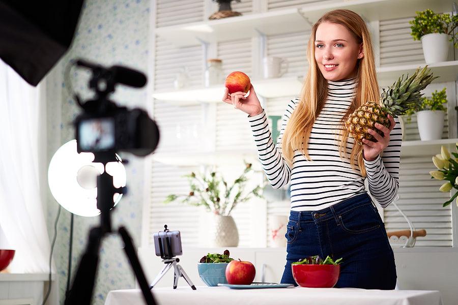 The Rise Of Sobriety Influencers - UNLTD. Beer