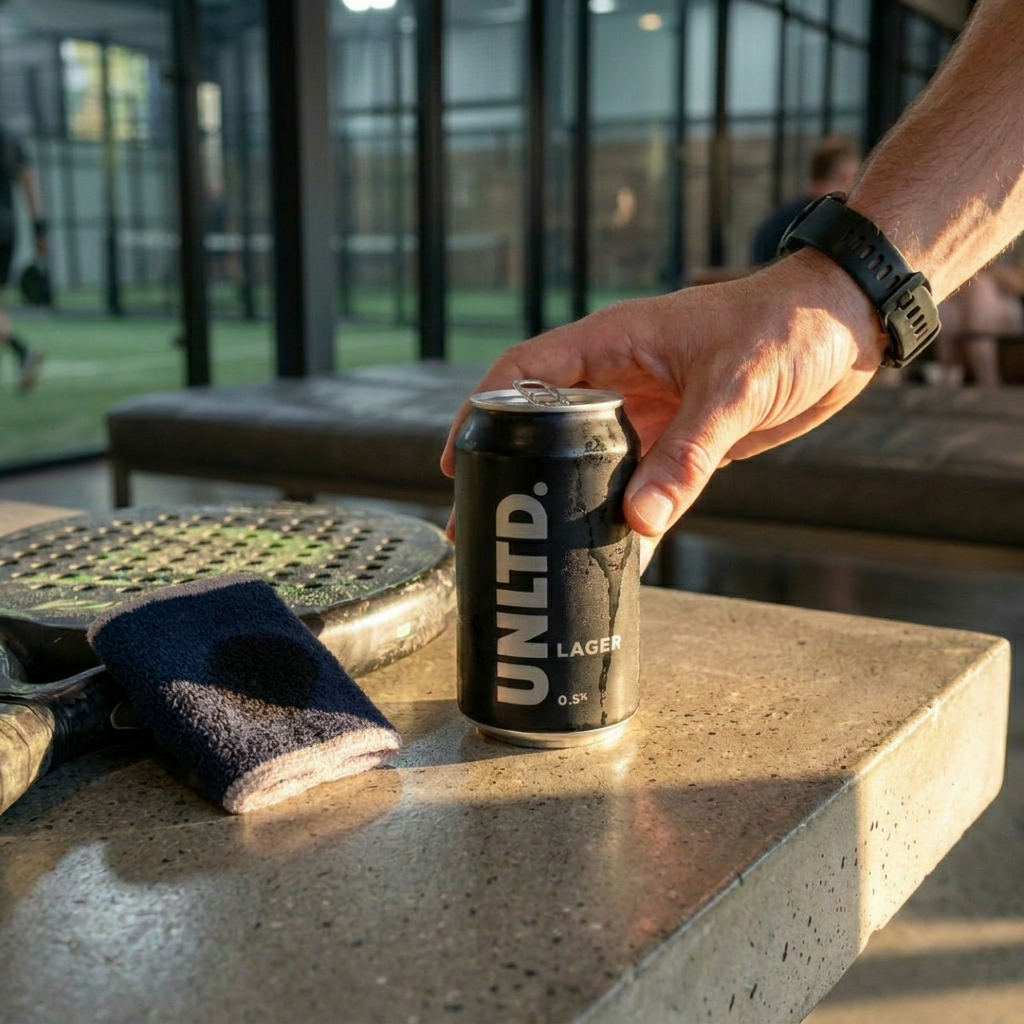 Non-Alcoholic Beer for Athletes: What the Science Actually Says
