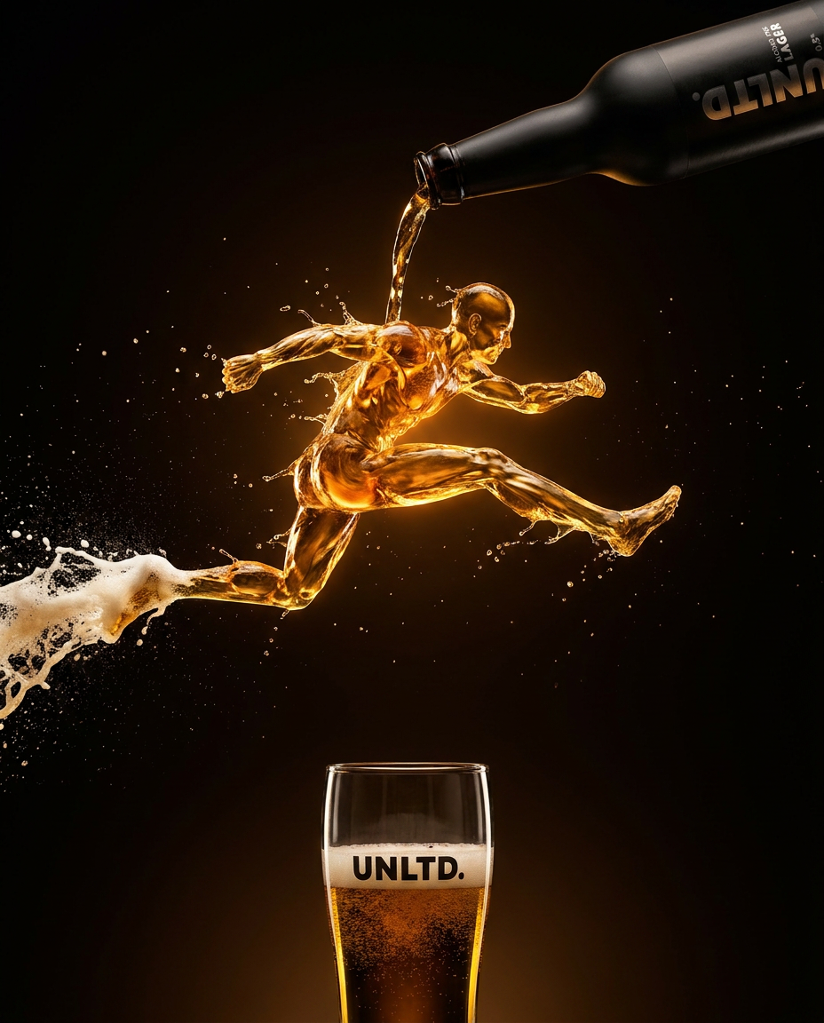 Commonwealth Games Glasgow 2026: Your Guide to Gold Medal Drinking | UNLTD.