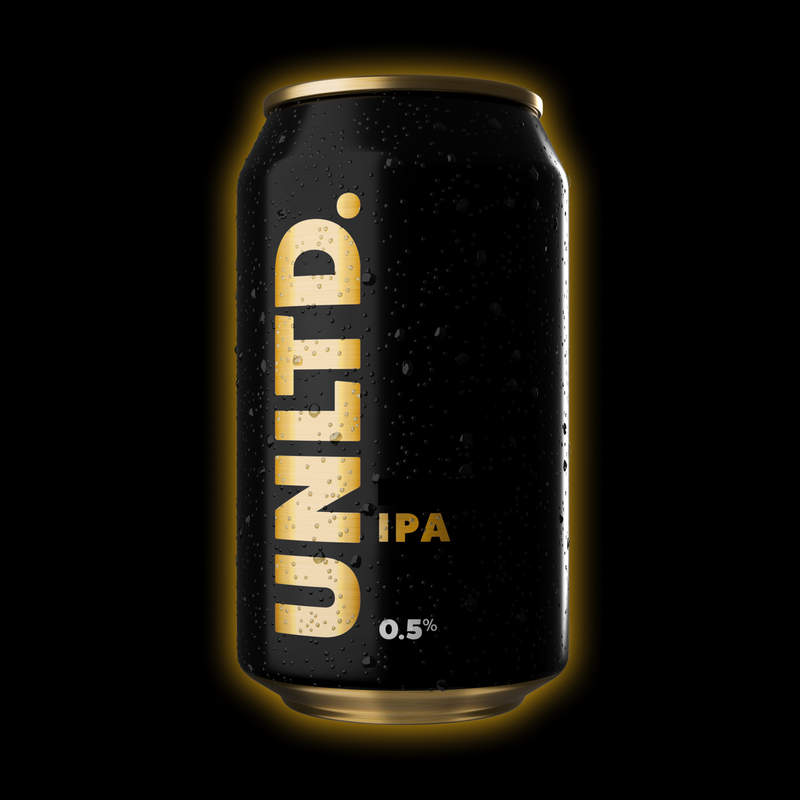 Alcohol-Free IPA