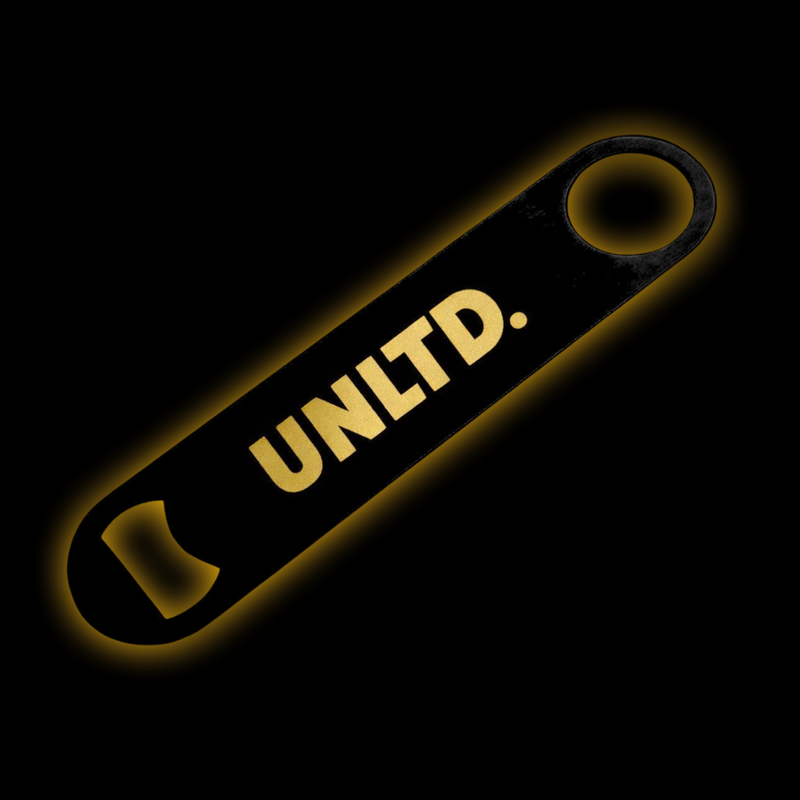 Bottle opener