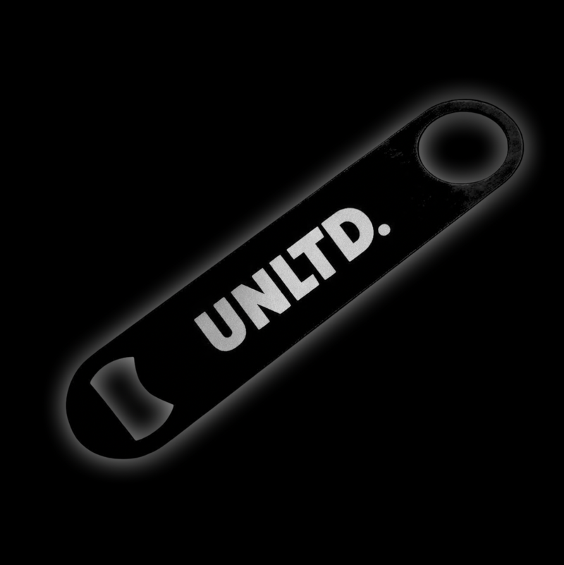 Bottle opener