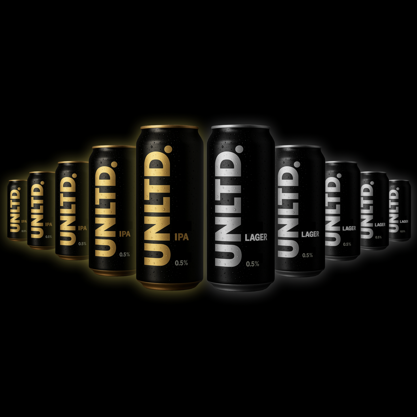 
                  
                    Alcohol Free Mixed Case
                  
                