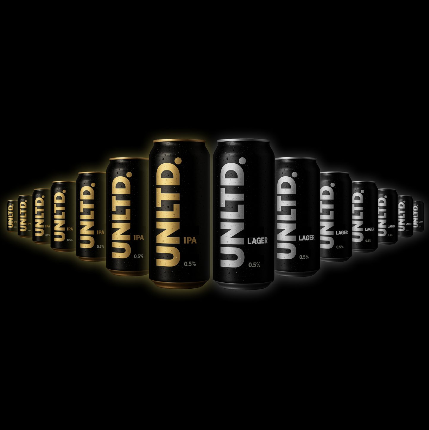 
                  
                    Alcohol Free Mixed Case
                  
                