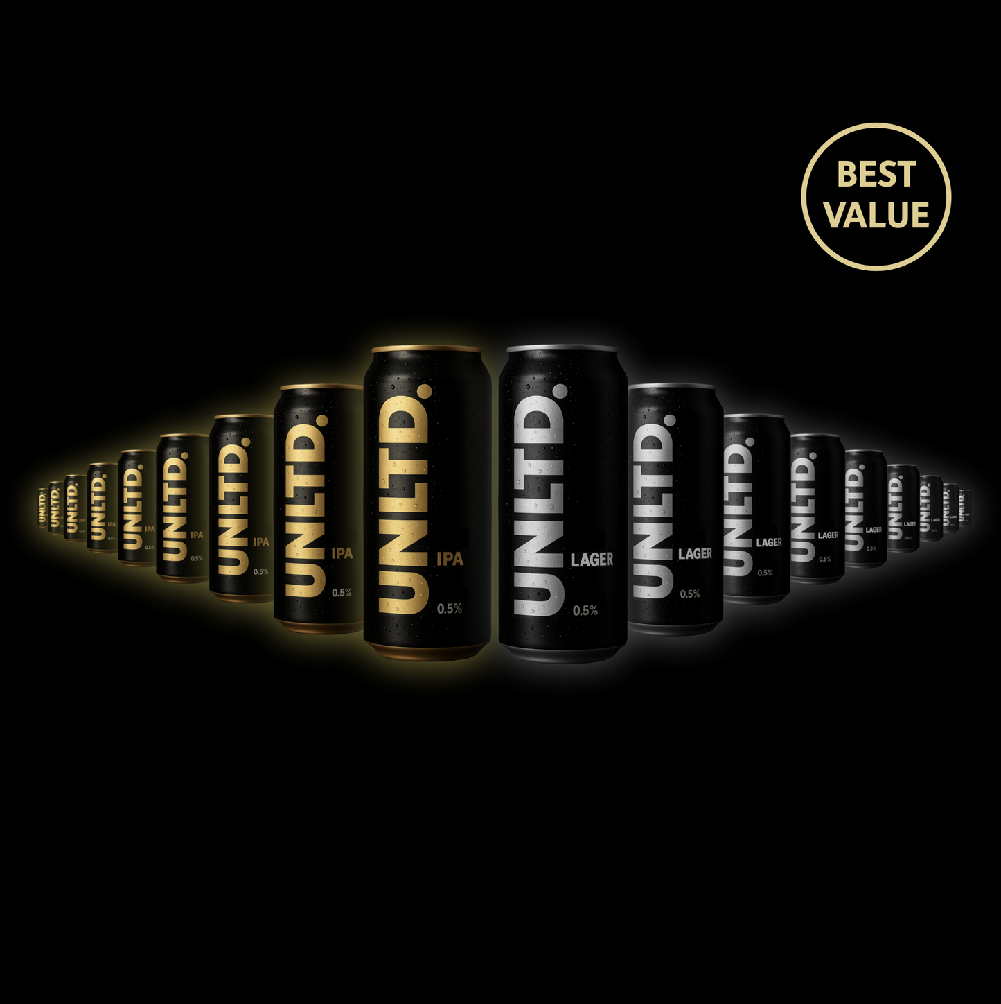 
                  
                    Alcohol Free Mixed Case
                  
                