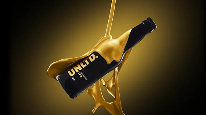UNLTD. Beer